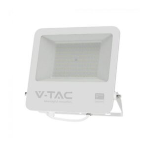 Proiettore Led 100W Luce Fredda SLIM 8700 Lumen PRO